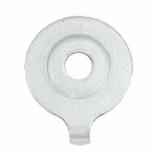 Honda 16575-ZJ1-850 Washer, Control Arm