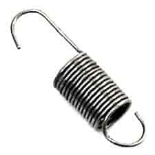 Honda 16592-Z2D-800 Spring, Return