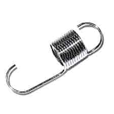 Honda 16592-ZJ1-000 Spring, Cable Return