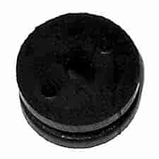 Honda 16613-893-000 Grommet, Choke Rod