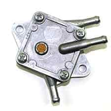 Honda 16700-ZJ1-003 Pump Assy, Fuel