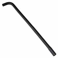 Honda 16852-ZJ1-840 Tube B, Fuel