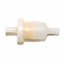 Honda 16910-ZV4-015 Strainer Comp., Fuel