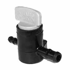 Honda 16950-Z0Y-003 Cock Assy., Fuel