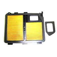 Honda 17010-ZJ1-000 Element Set, Air Cleaner