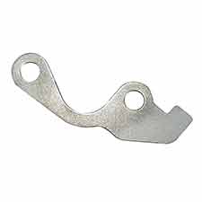 Honda 17204-Z0H-000 Plate, Oil Trap
