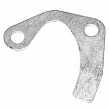 Honda 17204-ZM3-000 Plate, Oil Trap