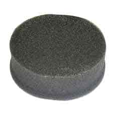 Honda 17211-883-010 Element, Air Cleaner