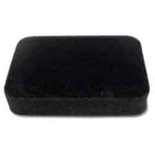 Honda 17211-889-000 Element, Air Cleaner