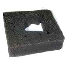 Honda 17211-ZM3-800 Element, Air Cleaner (semi-dry)