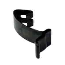 Honda 17219-ZJ1-840 Clip, Air Cleaner