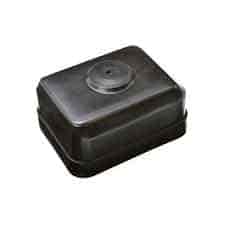 Honda 17230-ZE0-820 Cover, Air Cleaner (dual)