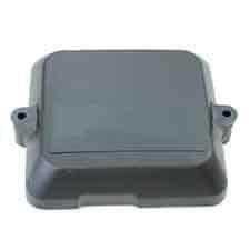 Honda 17231-Z0D-010 Cover, Air Cleaner