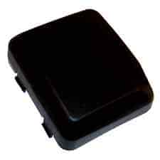 Honda 17231-Z2B-020 Cover, Air Cleaner (dual)