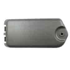 Honda 17231-ZG9-M00 Cover, Air Cleaner