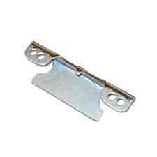 Honda 17234-ZJ1-840 Plate, Air Cleaner Setting