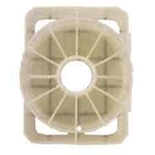 Honda 17402-ZE1-810 Pan, Cleaner Oil (oil Bath)