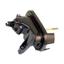 Honda 17410-ZF5-V00 Elbow Comp, Air Cleaner