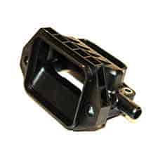 Honda 17410-ZN1-000 Elbow Comp., Air Cleaner