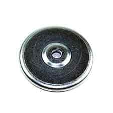 Honda 17421-ZE1-000 Cap, Cleaner