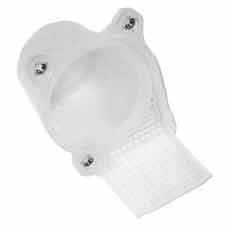 Honda 17470-ZE1-842 Case, Pre Air Cleaner