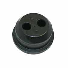 Honda 17504-ZM3-003 Grommet, Fuel Tube