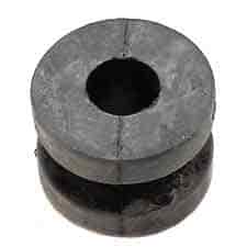 Honda 17516-ZV0-000 Rubber B, Tank Mounting