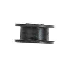 Honda 17532-ZM7-000 Rubber A, Tank Mounting