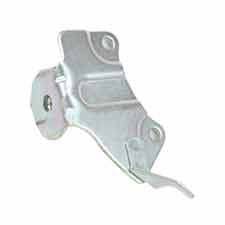 Honda 17560-Z1V-000 Stay Comp, Tank