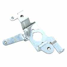 Honda 17561-Z0J-000 Stay A, Fuel Tank