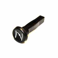 Honda 17951-921-030 Knob, Choke