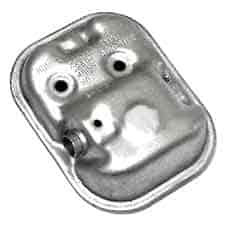 Honda 18310-ZM3-800 Muffler Comp.