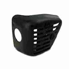 Honda 18320-ZG9-M01 Protector Comp, Muffler