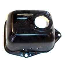 Honda 18321-Z0L-J01 Protector, Muffler