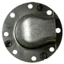 Honda 18331-ZE2-810 Cap, Muffler