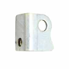 Honda 18347-ZE8-000 Stay Comp., Under Cover