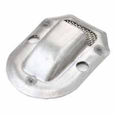 Honda 18350-Z0H-800 Arrester Comp., Spark