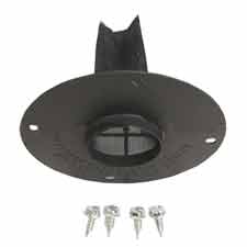 Honda 18355-ZJ1-801 Arrester, Spark