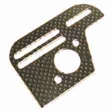 Honda 18381-Z0D-000 Gasket, Muffler