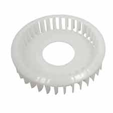 Honda 19511-Z6L-000 Fan, Cooling