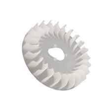 Honda 19511-ZE0-000 Fan, Cooling