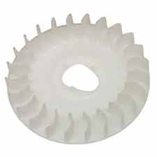 Honda 19511-ZE1-000 Fan, Cooling