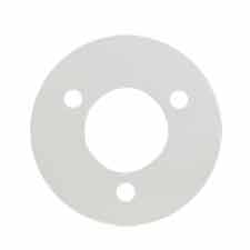 Honda 19513-ZJ1-000 Plate, Cooling Fan Setting