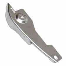 Honda 19612-Z0L-000 Plate, Side