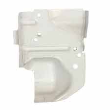 Honda 19631-Z0A-000 Shroud