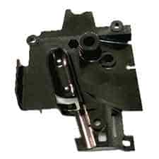 Honda 19631-Z0H-000 Shroud