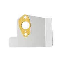 Honda 19650-ZM0-000 Guide Comp., Air