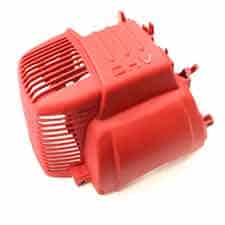 Honda 19720-ZM3-000ZB Cover Comp., Top *R280 *