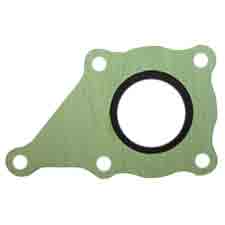 Honda 21591-ZH8-620 Packing, Reduction Case