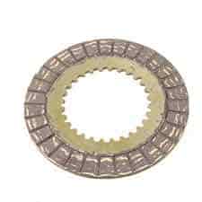 Honda 22201-822-306 Disk, Clutch Friction